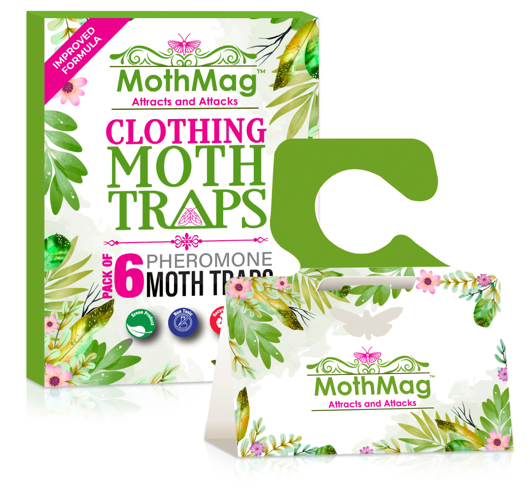 Shop - MothMag